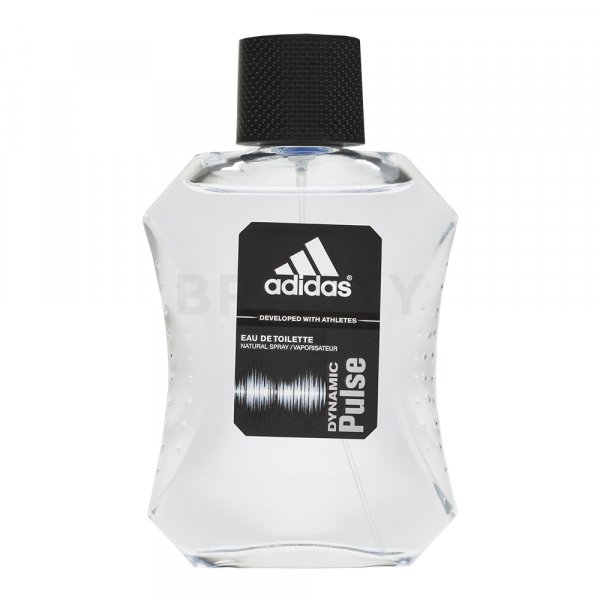 Adidas Dynamic Pulse Eau de Toilette voor mannen 100 ml
