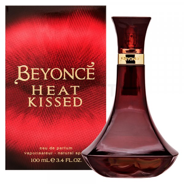 Beyonce Heat Kissed Eau de Parfum nőknek 100 ml