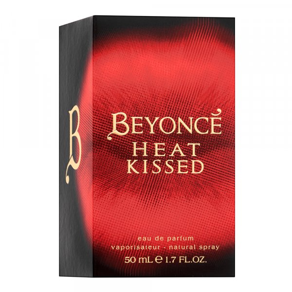 Beyonce Heat Kissed Eau de Parfum für Damen 50 ml