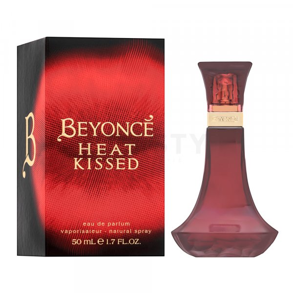 Beyonce Heat Kissed parfémovaná voda pre ženy 50 ml