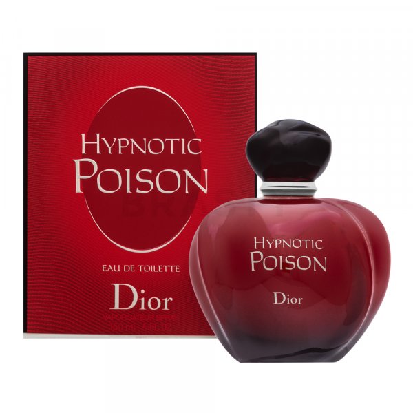 Dior (Christian Dior) Hypnotic Poison toaletní voda pro ženy 150 ml