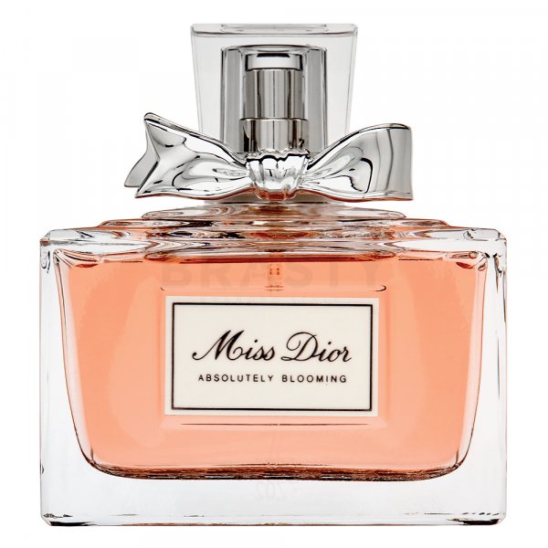 Dior (Christian Dior) Miss Dior Absolutely Blooming Eau de Parfum nőknek 100 ml