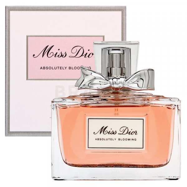 Dior (Christian Dior) Miss Dior Absolutely Blooming Eau de Parfum voor vrouwen 100 ml