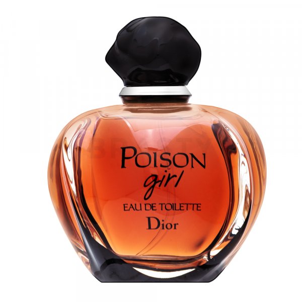 Dior (Christian Dior) Poison Girl Eau de Toilette nőknek 100 ml