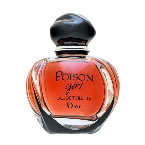 Dior (Christian Dior) Poison Girl Eau de Toilette para mujer 50 ml