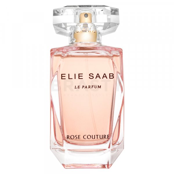 Elie Saab Le Parfum Rose Couture Eau de Toilette for women 90 ml