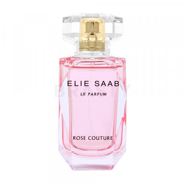 Elie Saab Le Parfum Rose Couture Eau de Toilette for women 50 ml