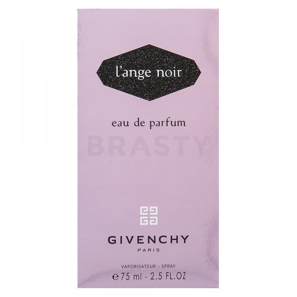 Givenchy L'Ange Noir Eau de Parfum für Damen 75 ml
