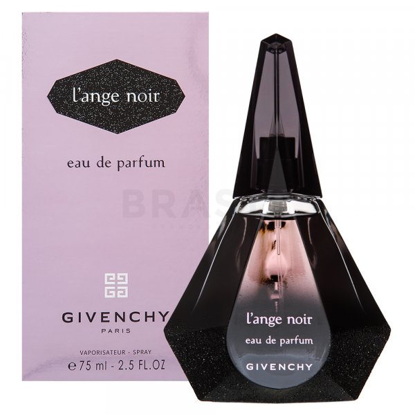 Givenchy L'Ange Noir woda perfumowana dla kobiet 75 ml