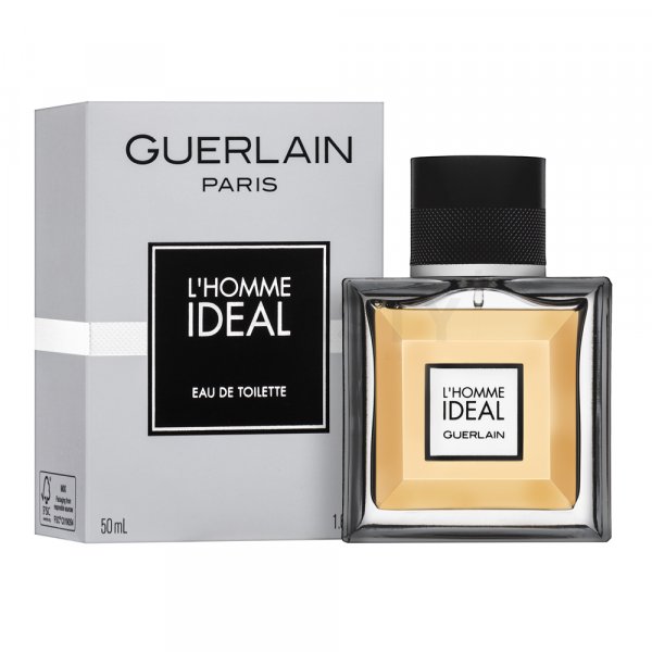 Guerlain L'Homme Idéal toaletní voda pro muže 50 ml