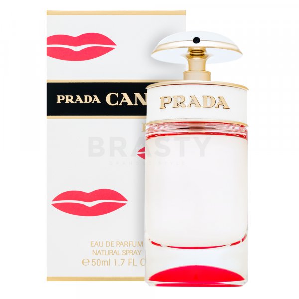 Prada Candy Kiss Eau de Parfum femei 50 ml