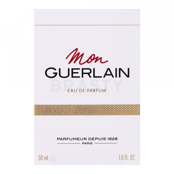 Guerlain Mon Guerlain Eau de Parfum para mujer 50 ml