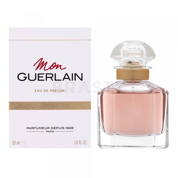 Guerlain Mon Guerlain Eau de Parfum for women 50 ml