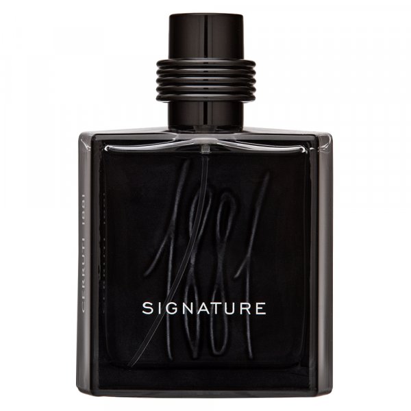 Cerruti 1881 Signature Eau de Parfum bărbați 100 ml