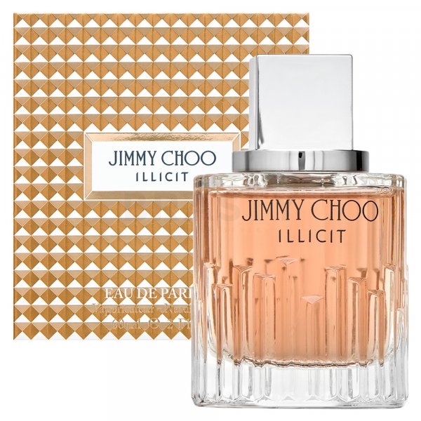 Jimmy Choo Illicit Eau de Parfum for women 60 ml