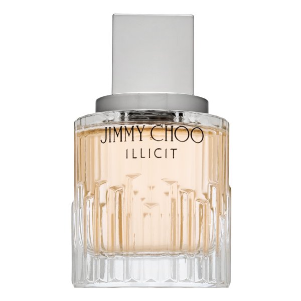 Jimmy Choo Illicit Eau de Parfum voor vrouwen 40 ml