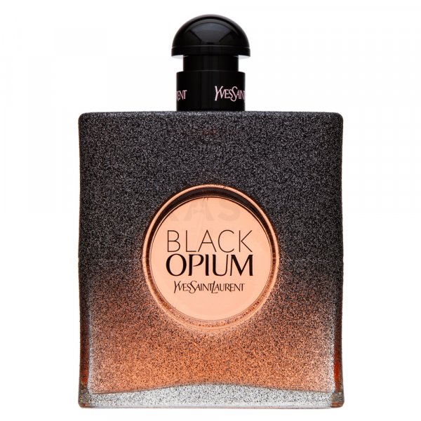 Yves Saint Laurent Black Opium Floral Shock Eau de Parfum femei 90 ml