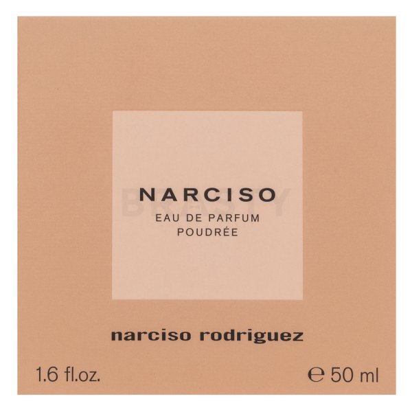Narciso Rodriguez Narciso Poudree Eau de Parfum nőknek 50 ml