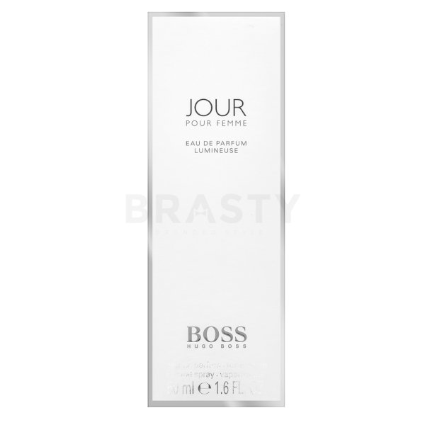 Hugo Boss Boss Jour Pour Femme Lumineuse parfémovaná voda pro ženy 50 ml