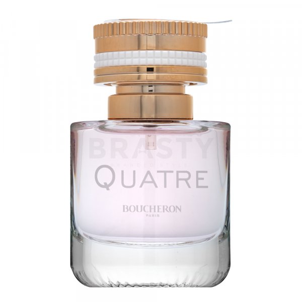 Boucheron Quatre Eau de Parfum voor vrouwen 30 ml