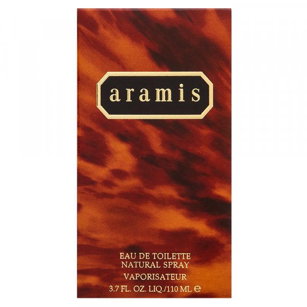 Aramis Aramis toaletní voda pro muže 110 ml