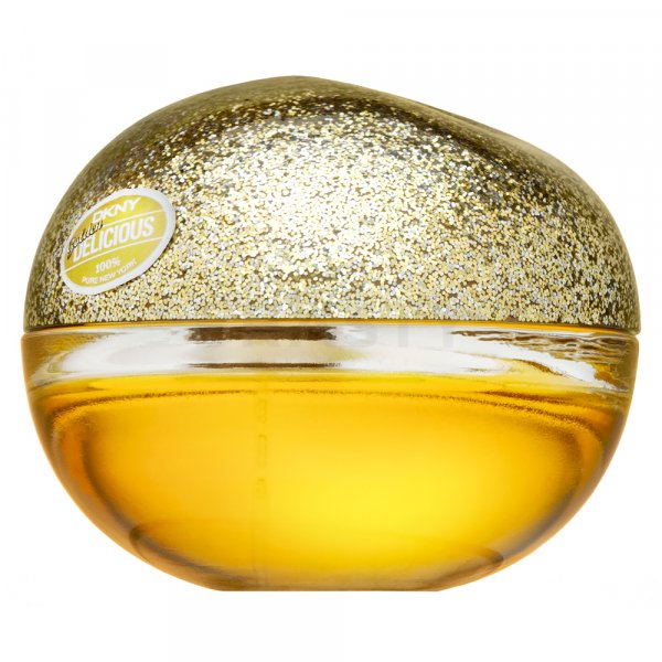 DKNY Golden Delicious Sparkling Apple Eau de Parfum für Damen 50 ml