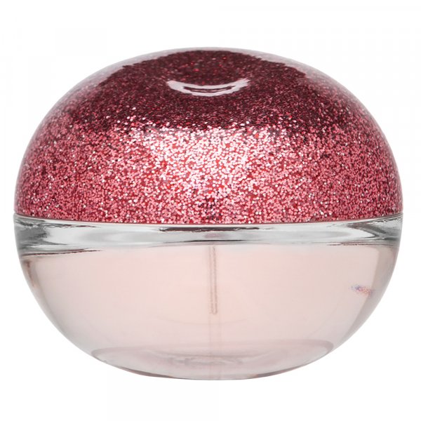 DKNY Be Delicious Fresh Blossom Sparkling Apple parfémovaná voda pro ženy 50 ml