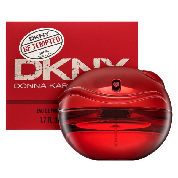DKNY Be Tempted Eau de Parfum para mujer 50 ml