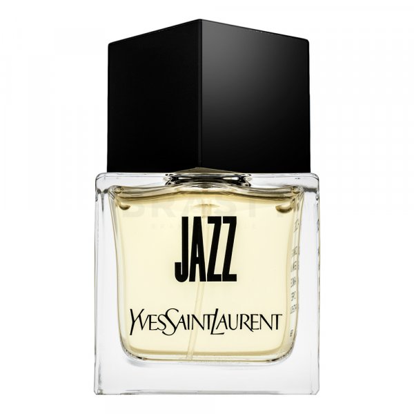 Yves Saint Laurent La Collection Jazz Eau de Toilette für Herren 80 ml
