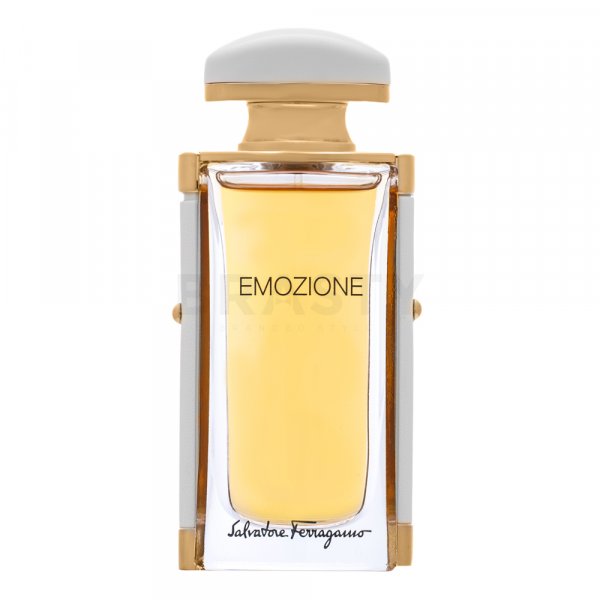 Salvatore Ferragamo Emozione parfémovaná voda pro ženy 30 ml