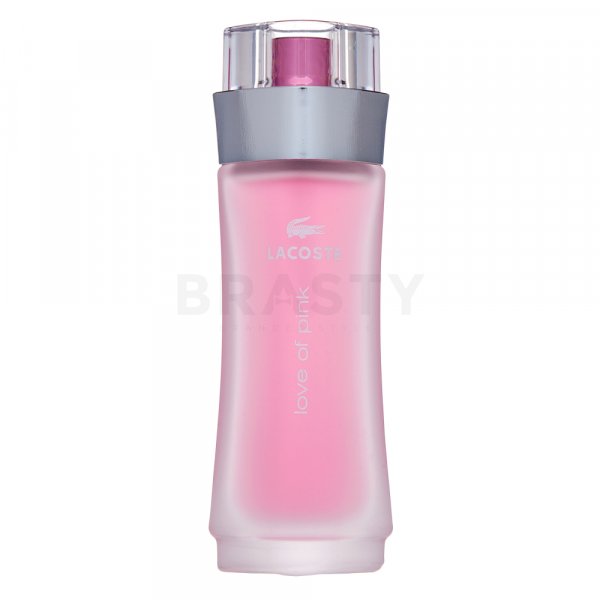 Lacoste Love of Pink toaletní voda pro ženy 30 ml