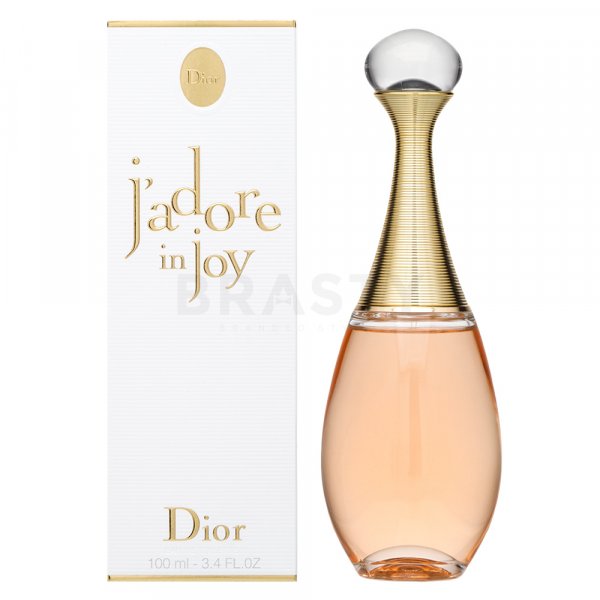 Dior (Christian Dior) J´adore In Joy woda toaletowa dla kobiet 100 ml