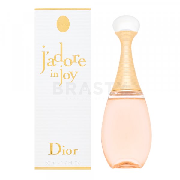 Dior (Christian Dior) J´adore In Joy woda toaletowa dla kobiet 50 ml