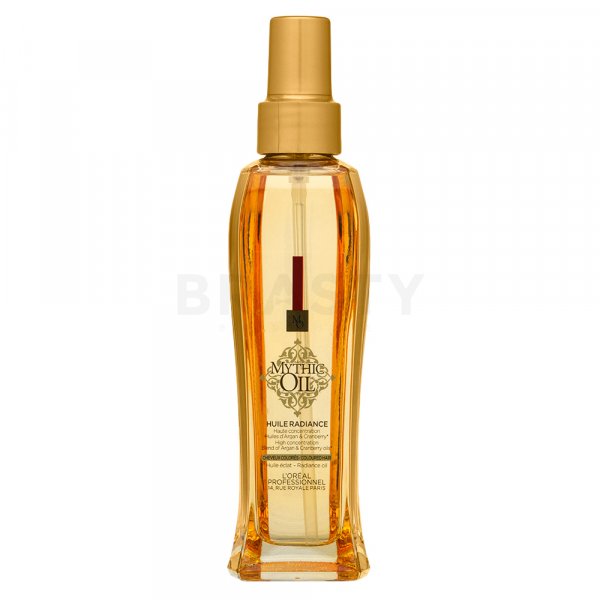 L´Oréal Professionnel Mythic Oil Huile Radiance olej pre farbené vlasy 100 ml