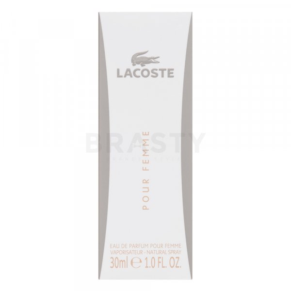 Lacoste pour Femme parfémovaná voda pro ženy 30 ml