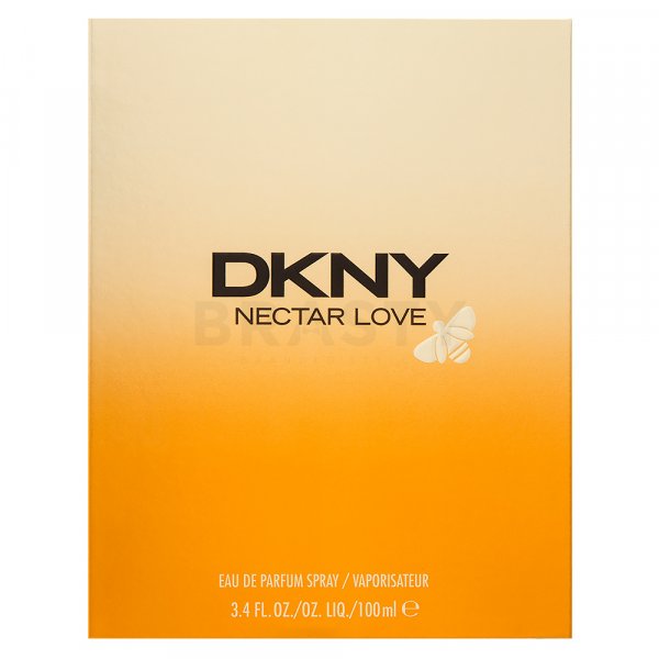 DKNY Nectar Love Eau de Parfum para mujer 100 ml