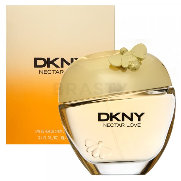 DKNY Nectar Love parfémovaná voda pre ženy 100 ml