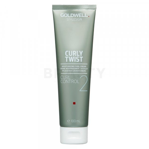 Goldwell StyleSign Curly Twist Curl Control moisturising cream for curls 100 ml