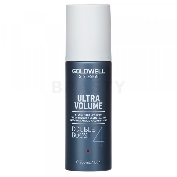 Goldwell StyleSign Ultra Volume Double Boost spray for lifting the roots 200 ml