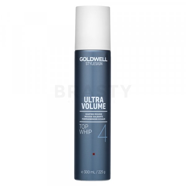 Goldwell StyleSign Ultra Volume Top Whip mousse strong fixation 300 ml
