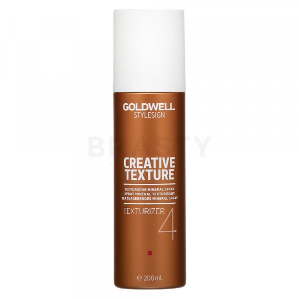 Goldwell StyleSign Creative Texture Texturizer minerálny sprej pre vytvorenie textúry vlasov 200 ml