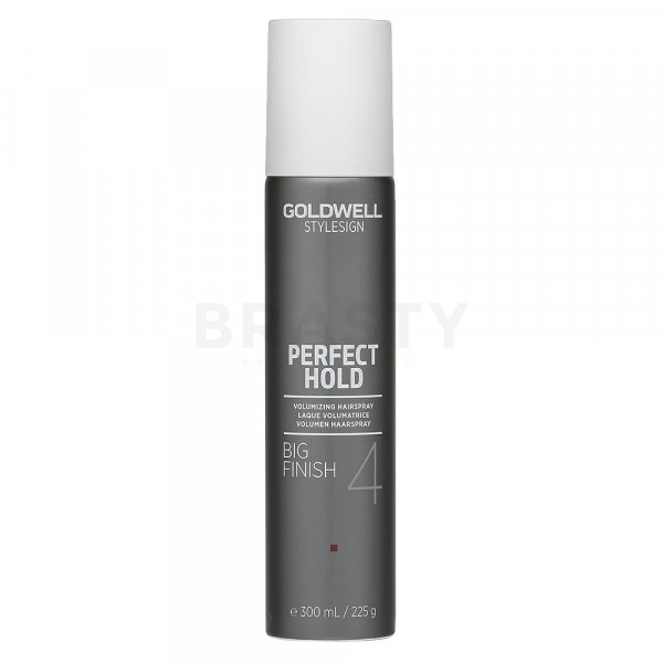 Goldwell StyleSign Perfect Hold Big Finish fixativ de păr pentru volum 300 ml
