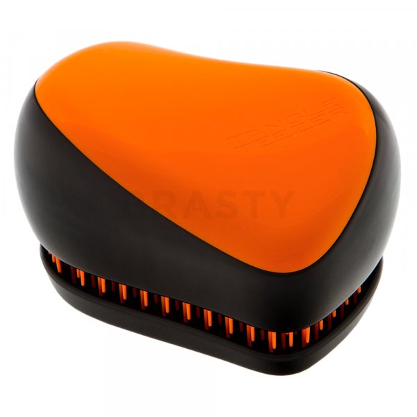 Tangle Teezer Compact Styler Haarbürste Orange Flare