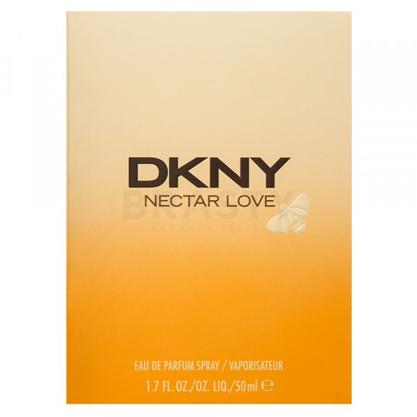 DKNY Nectar Love Eau de Parfum for women 50 ml