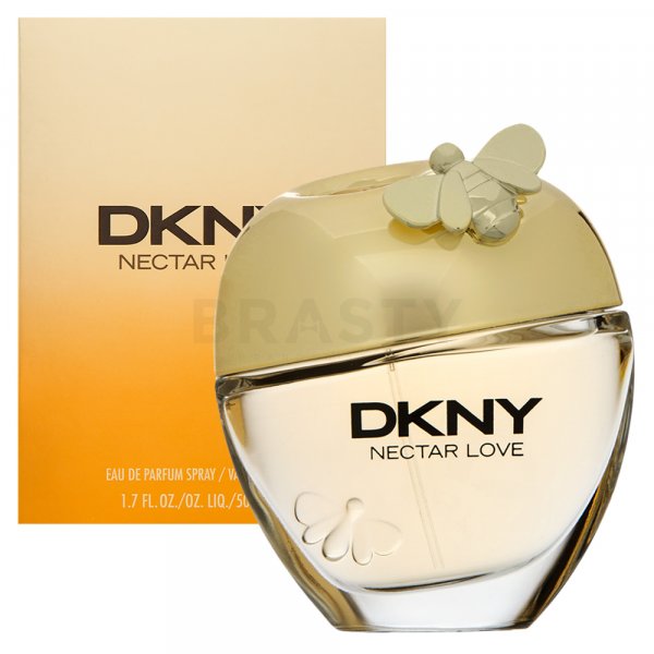 DKNY Nectar Love parfémovaná voda pre ženy 50 ml