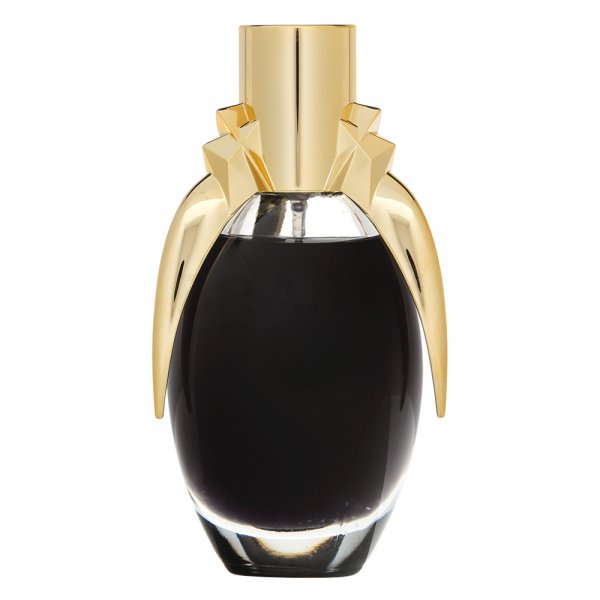 Lady Gaga Fame Black Fluid parfémovaná voda pro ženy 50 ml