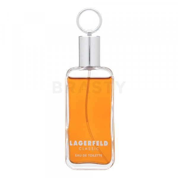 Lagerfeld Classic toaletní voda pro muže 60 ml