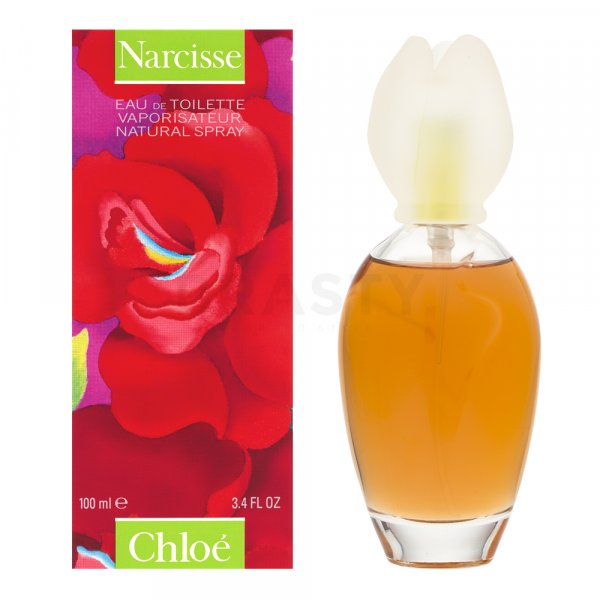 Lagerfeld Chloé Narcisse toaletní voda pro ženy 100 ml