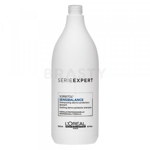 L´Oréal Professionnel Série Expert Sensi Balance Shampoo shampoo for sensitive scalp 1500 ml