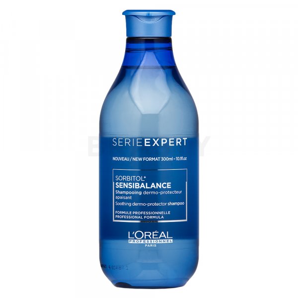 L´Oréal Professionnel Série Expert Sensi Balance Shampoo Shampoo für empfindliche Kopfhaut 300 ml